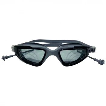 Yüzücü Gözlüğü Yetişkin Kulaklıklı
