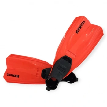 Yüzücü Paleti  KIRMIZI Çantalı - 37-38 - B574