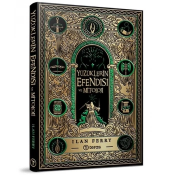 Yüzüklerin Esi ve Mitoloji