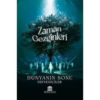 Zaman Gezginleri - Dünyanın Sonu