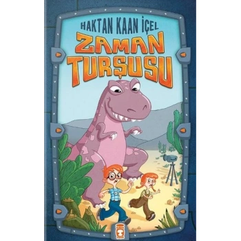 Zaman Turşusu