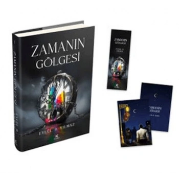Zamanın Gölgesi – 1