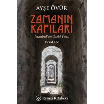 Zamanın Kapıları