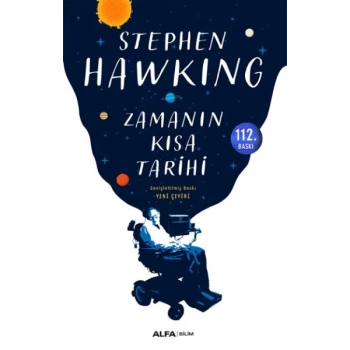 Zamanın Kısa Tarihi