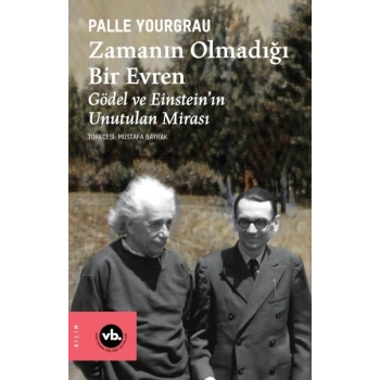 Zamanın Olmadığı Bir Evren