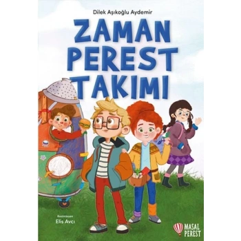 Zamanperest Takımı