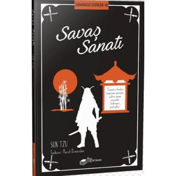 Zamansız Eserler - Savaş Sanatı