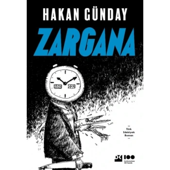 Zargana