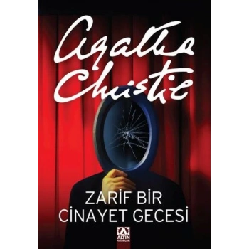 Zarif Bir Cinayet Gecesi