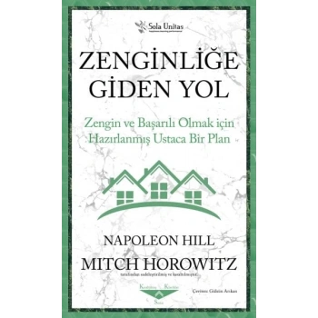 Zenginliğe Giden Yol