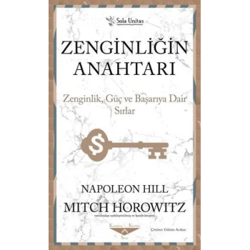 Zenginliğin Anahtarı