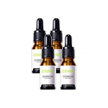 Zeropore Instant Perfection Bakım Serumu 30 ml X 4 Adet