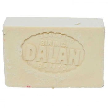 Zeytinyağlı Sabun 180Grx1Ad - Beyaz