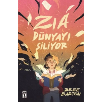 Zia Dünyayı Siliyor
