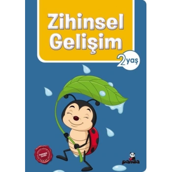 Zihinsel Gelişim 2 Yaş