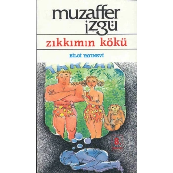 Zıkkımın Kökü