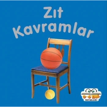 Zıt Kavramlar - Mini Karton lar