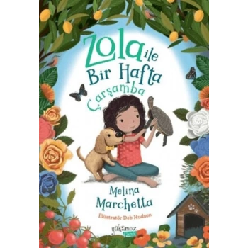Zola İle Bir Hafta - Çarşamba