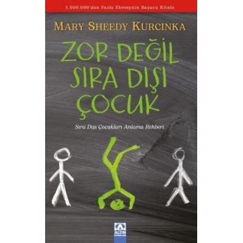 Zor Değil Sıradışı Çocuk