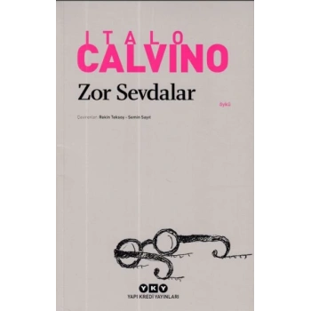 Zor Sevdalar - Modern Klasikler