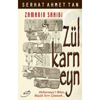 Zülkarneyn (Zamanın Sahibi)