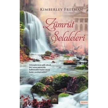 Zümrüt Şelaleleri