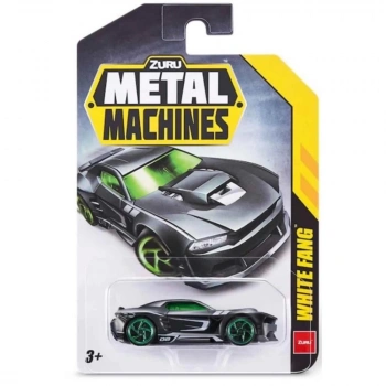 Zuru Metal Machines Tekli Araba