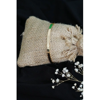 Kibrit Çöpü Bilezik 1 Adet