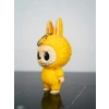 Labubu Anahtarlık Figür Oyuncak Sarı 13cm Kaliteli -