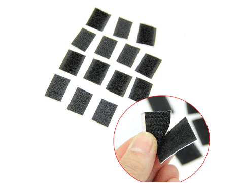 Mıknatıslı Kapı Sinekliği Tülü-Krem ( 105 x 205 )