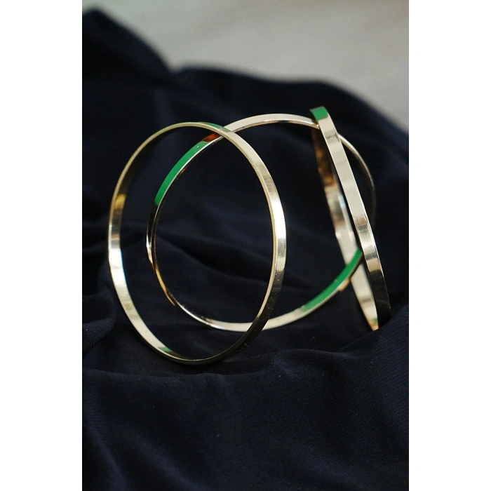 Kibrit Çöpü Bilezik 3 Adet Birden