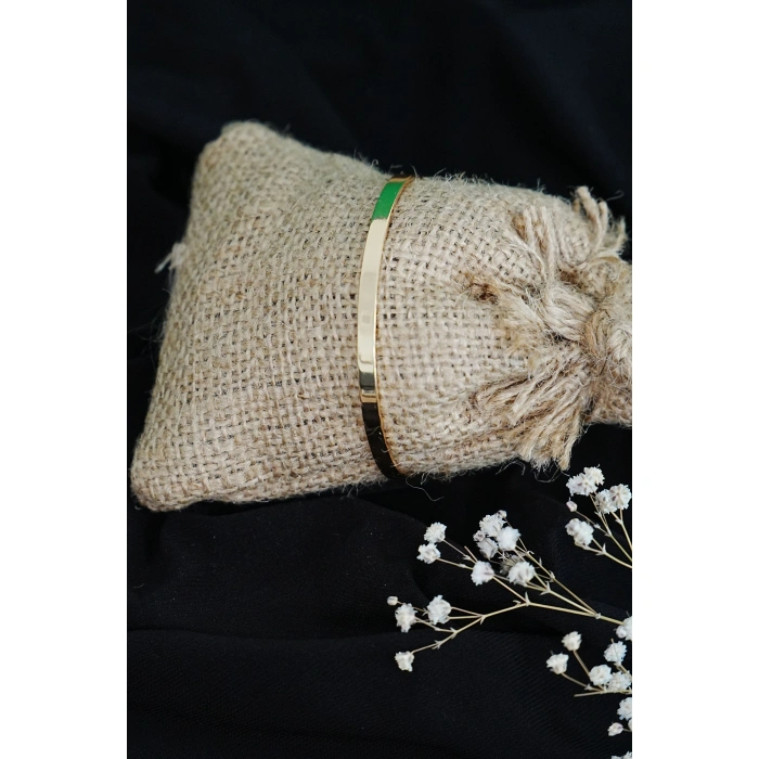 Kibrit Çöpü Bilezik 3 Adet Birden