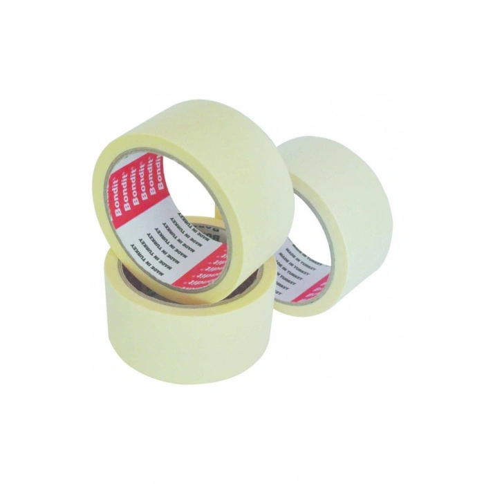 Maskeleme Bandı / Kağıt Bant 48 mm x 35 Mt ()