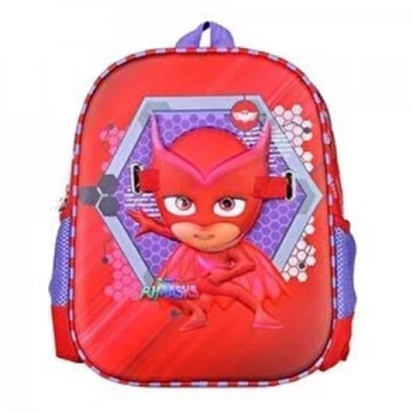 PJMASKS ANAOKULU CANTASI 95777