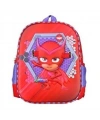 PJMASKS ANAOKULU CANTASI 95777