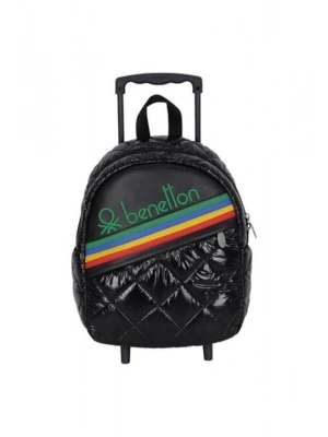 BENETTON CEKCEK ANAOKUL CANTASI