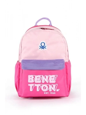 BENETTON OKUL CANTASI