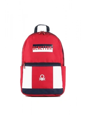 BENETTON OKUL CANTASI