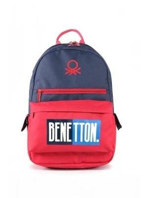 BENETTON OKUL CANTASI