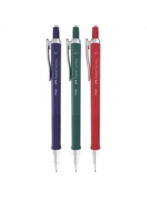 FABER CASTELL EDGE VERSATIL