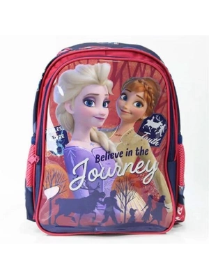 FROZEN ILKOKUL CANTASI