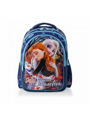 FROZEN ILKOKUL CANTASI