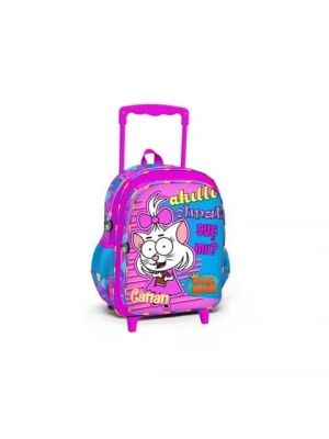 KRAL SAKIR CEKCEKLI CANTA 33118