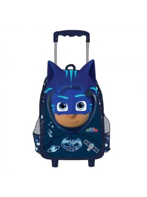 PJ MASK CEKCEKLI CANTA