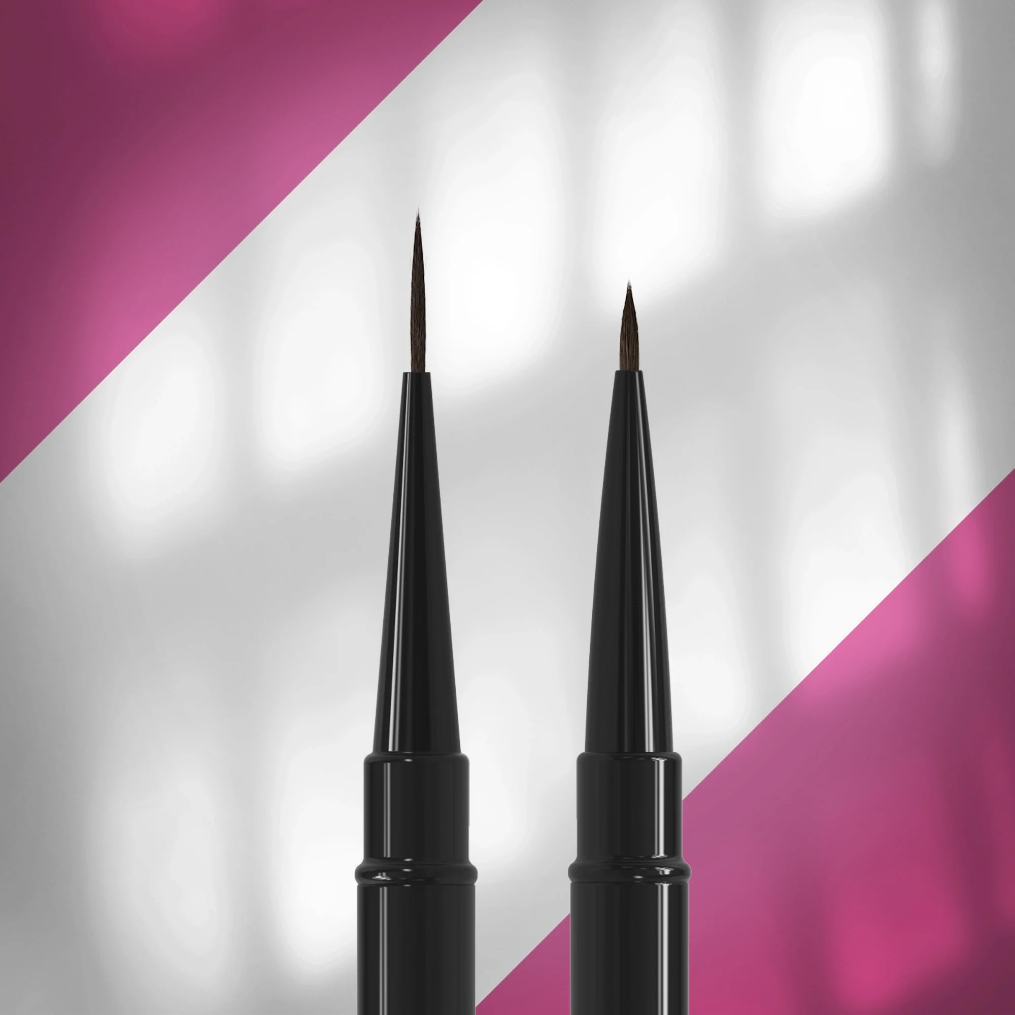 EXPERT çift taraflı liner 7 mm / liner 10 mm