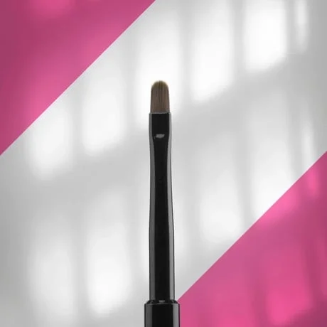 EXPERT Jel Oje Fırçası, en 4 mm/uzunluk 7 mm