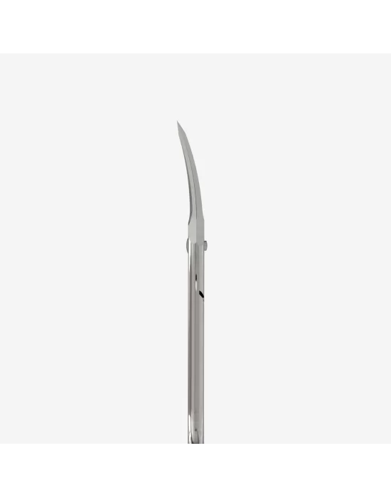 Asymmetric UNIQ 20 TYPE 4 Profesyonel Tırnak Eti Makası