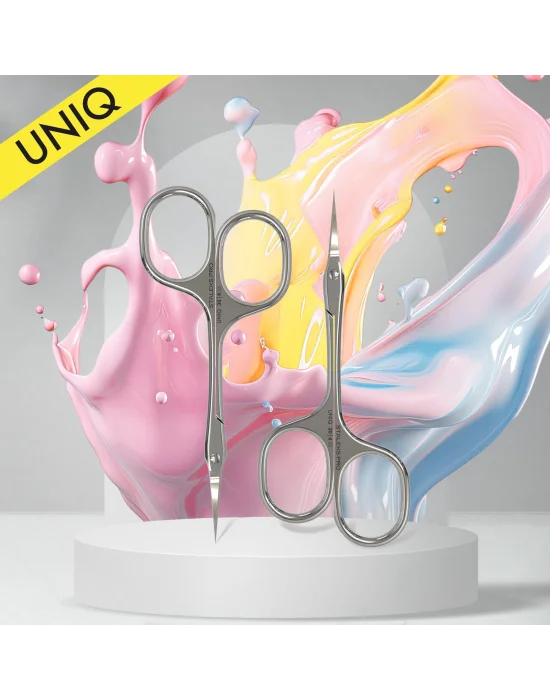 Asymmetric UNIQ 30 TYPE 4 Profesyonel Tırnak Eti Makası