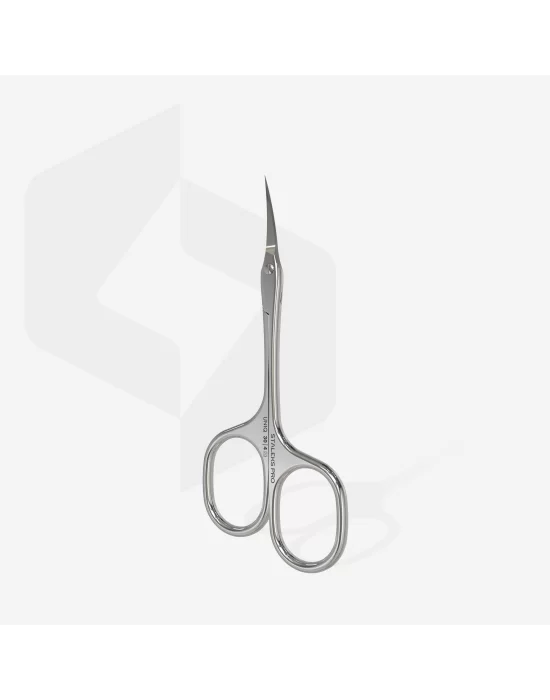 Asymmetric UNIQ 30 TYPE 4 Profesyonel Tırnak Eti Makası