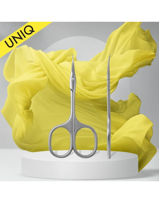 Ballerina UNIQ 10 TYPE 3 Profesyonel Tırnak Eti Makası